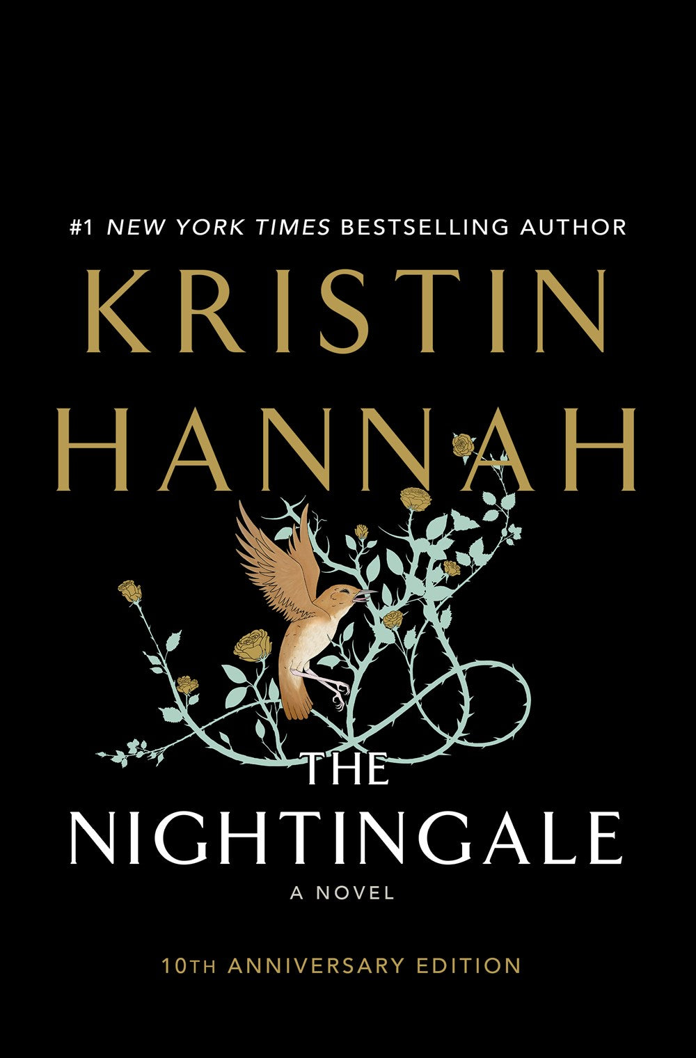 The Nightingale by Kristin Hannah
