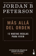 Mas alla del Orden by Jordan B. Peterson