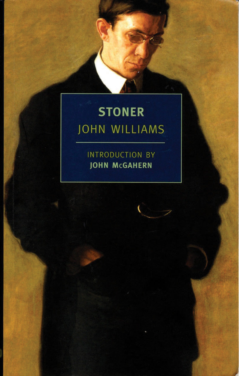 Stoner by John Williams