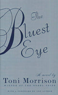 Blue Eyes by Toni Morrison