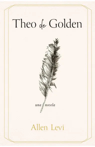 Theo de Golden / Theo of Golden