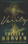 Verity by Coleen Hoover