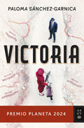 Victoria by Paloma Sanchez-Garnica